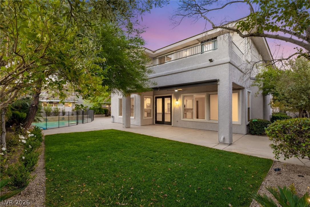 2981 Hammerwood Drive
