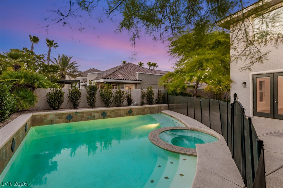 2981 Hammerwood Drive