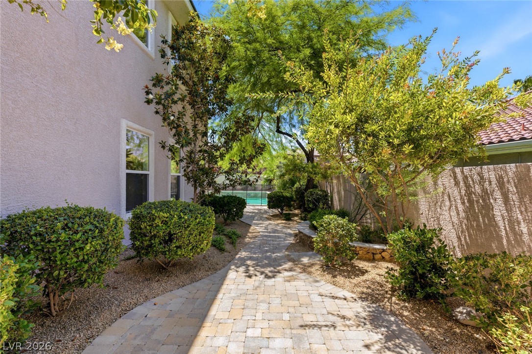 2981 Hammerwood Drive
