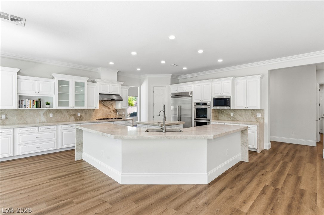2981 Hammerwood Drive