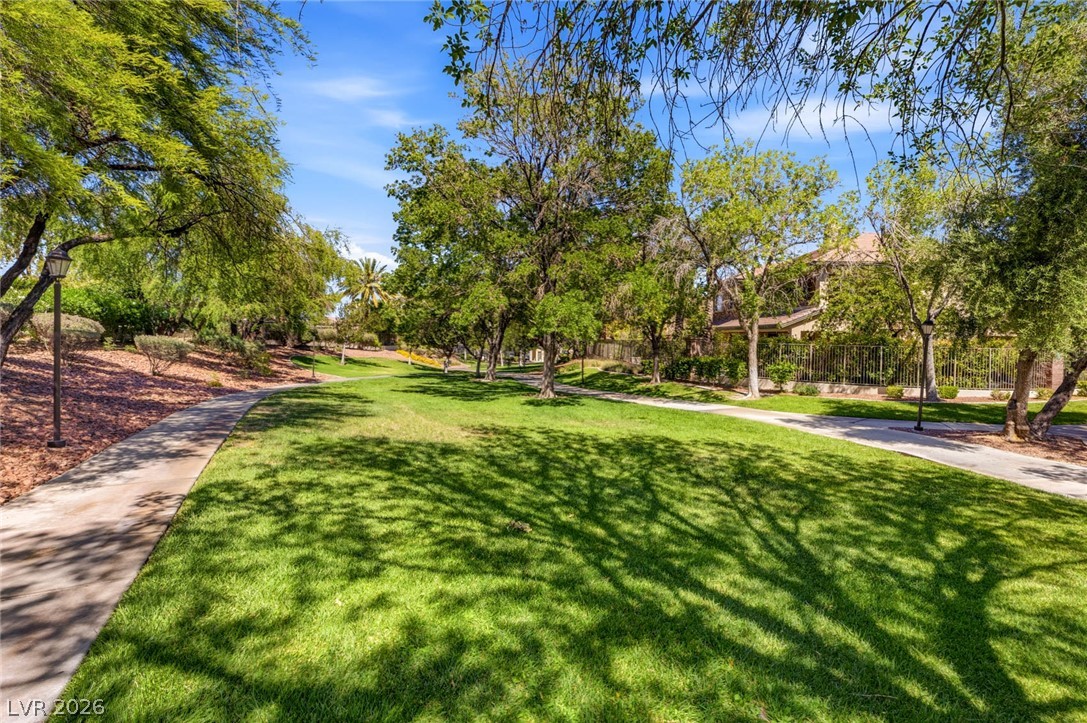 2981 Hammerwood Drive