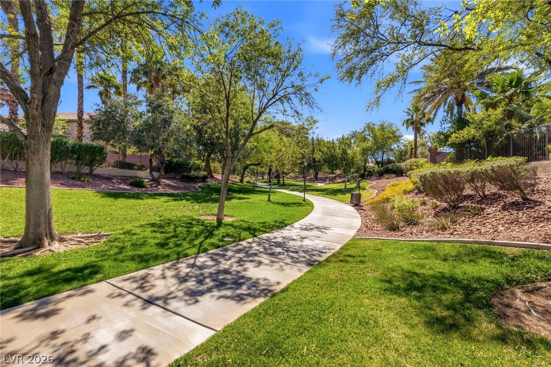 2981 Hammerwood Drive