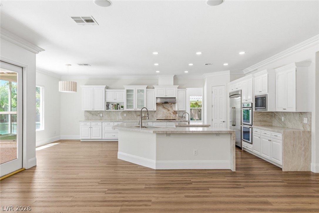 2981 Hammerwood Drive