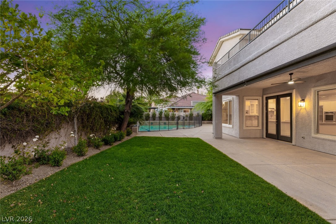 2981 Hammerwood Drive