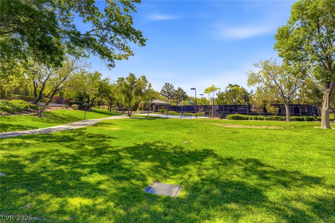 2981 Hammerwood Drive