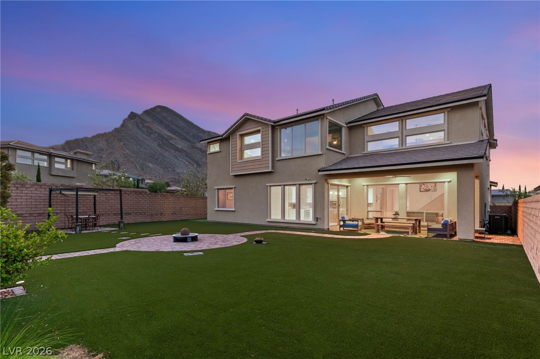 2720 Natural Rock Drive
