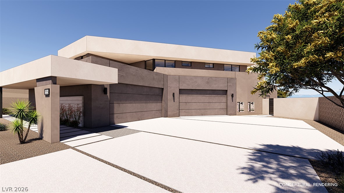 555 Grand Rim Drive