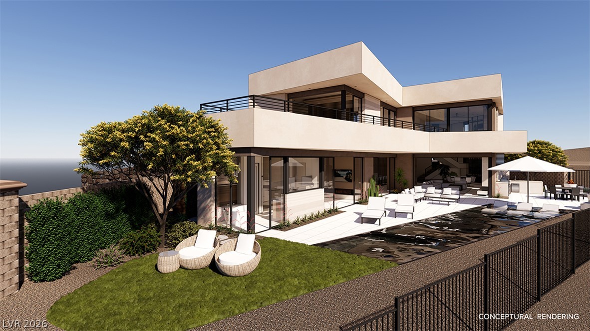 555 Grand Rim Drive