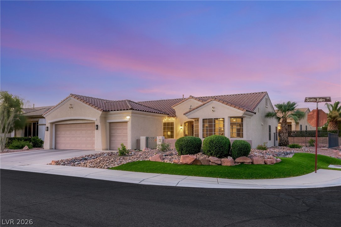 3110 Scotts Valley Drive