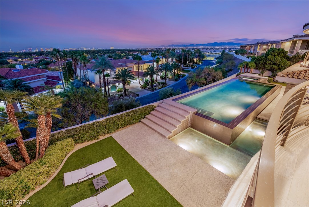 5128 SCENIC RIDGE Drive