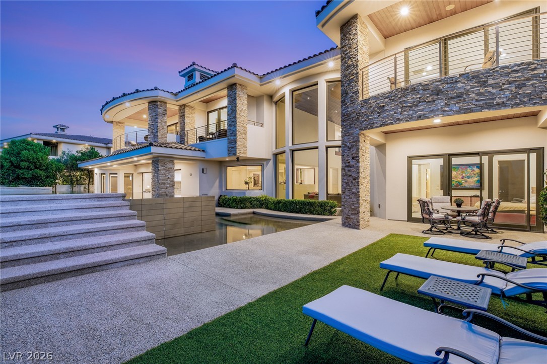 5128 SCENIC RIDGE Drive