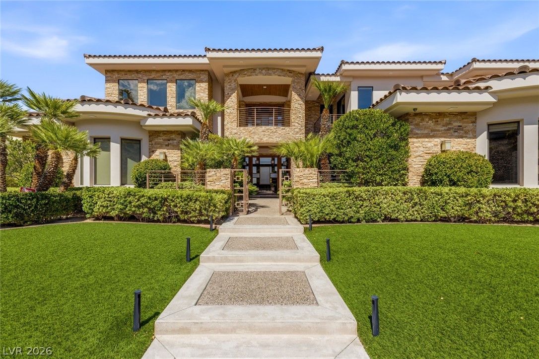 5128 SCENIC RIDGE Drive