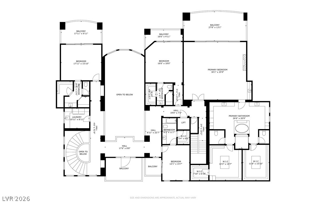 5128 SCENIC RIDGE Drive