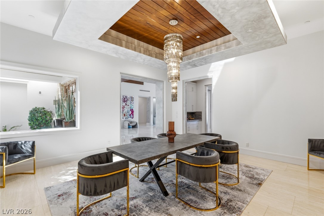 5128 SCENIC RIDGE Drive