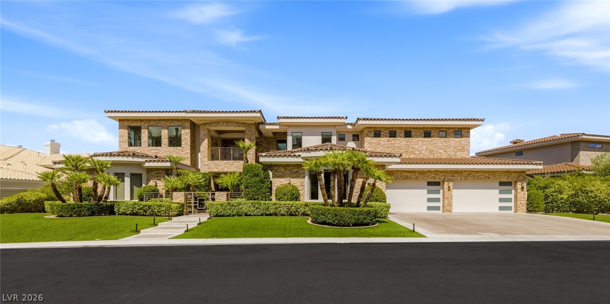 5128 SCENIC RIDGE Drive
