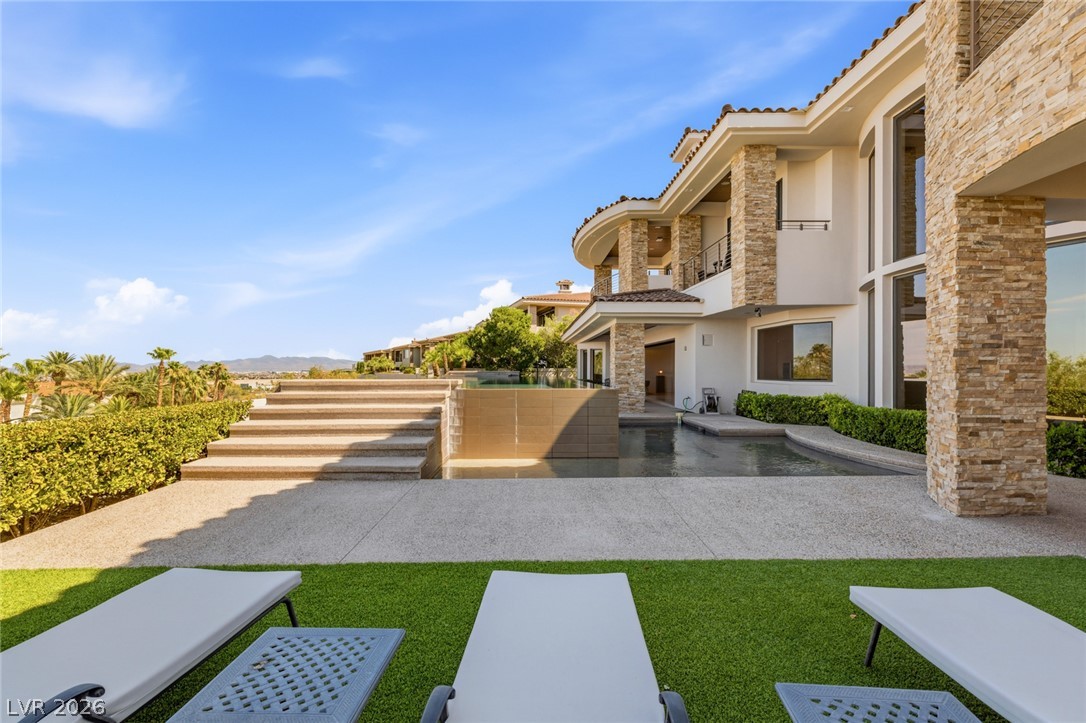 5128 SCENIC RIDGE Drive