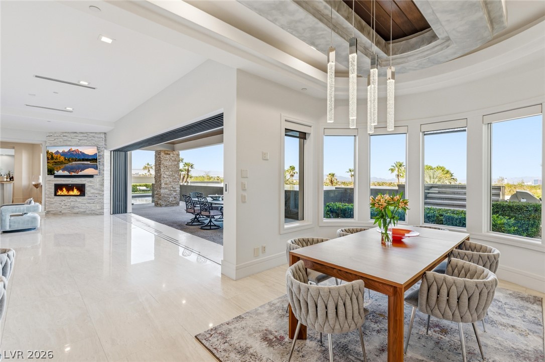 5128 SCENIC RIDGE Drive