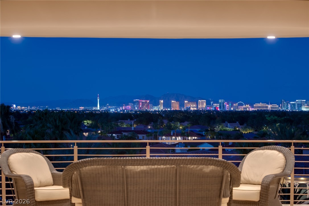 5128 SCENIC RIDGE Drive