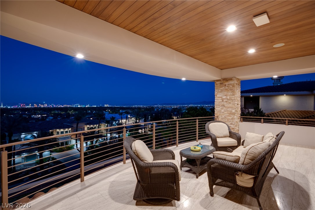 5128 SCENIC RIDGE Drive