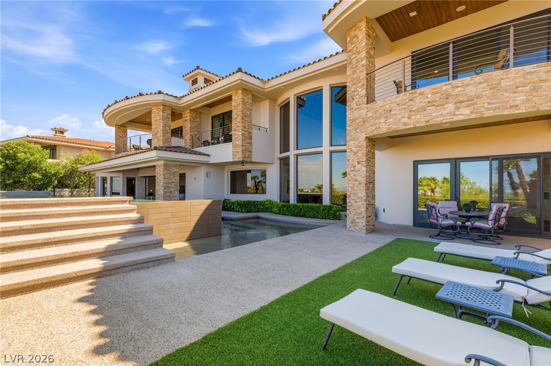 5128 SCENIC RIDGE Drive
