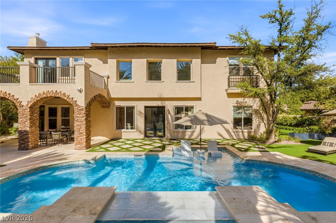 1205 Moselle Court