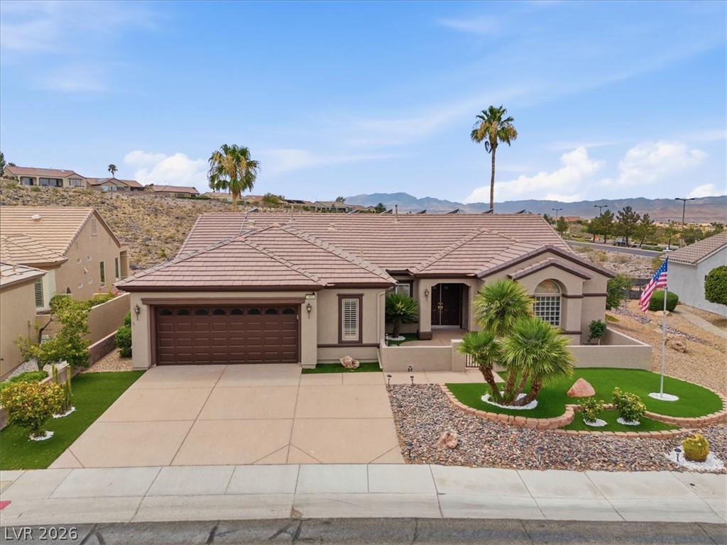 1605 Preston Park Drive