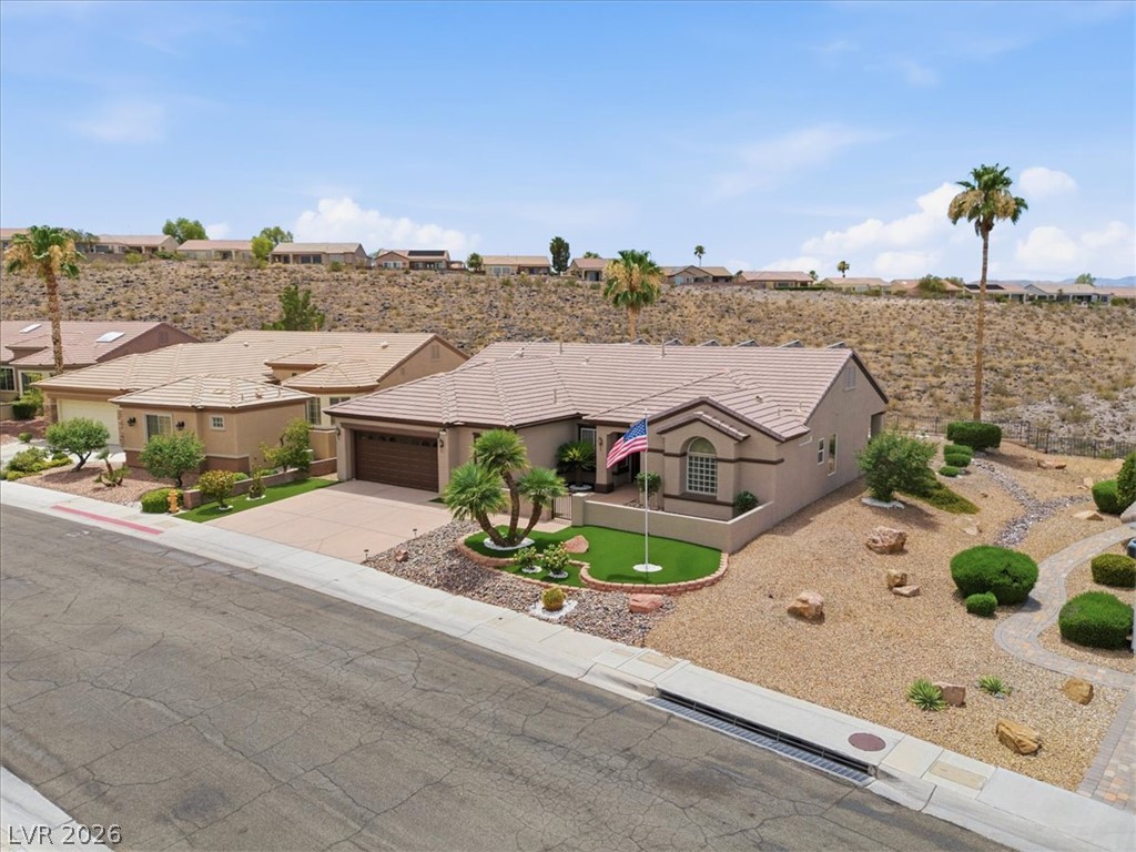 1605 Preston Park Drive