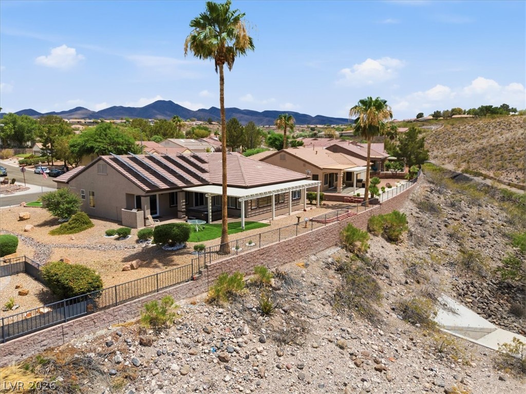 1605 Preston Park Drive