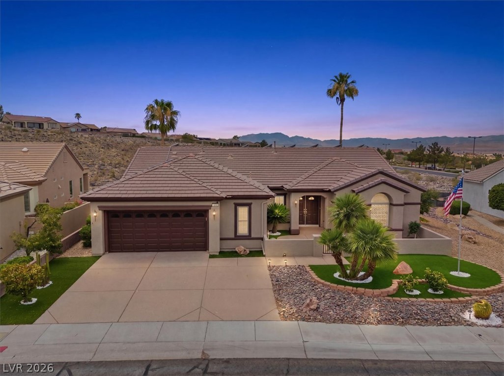 1605 Preston Park Drive