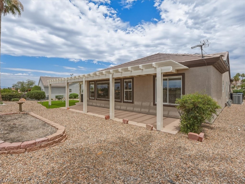 1605 Preston Park Drive