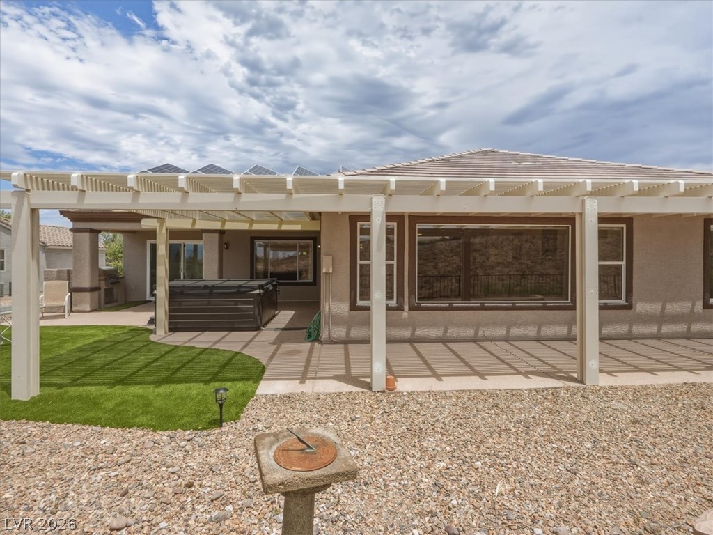 1605 Preston Park Drive