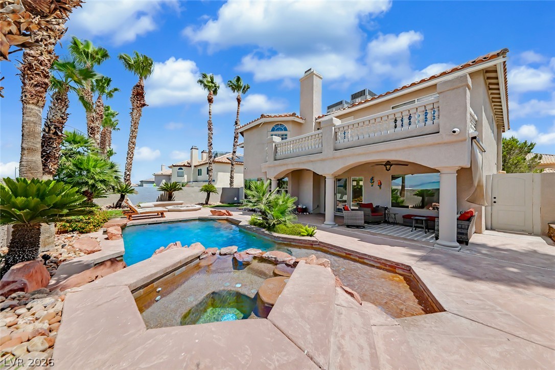 8986 Sidebrook Court