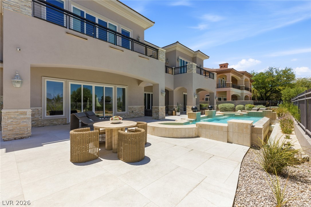 9328 Tournament Canyon Drive