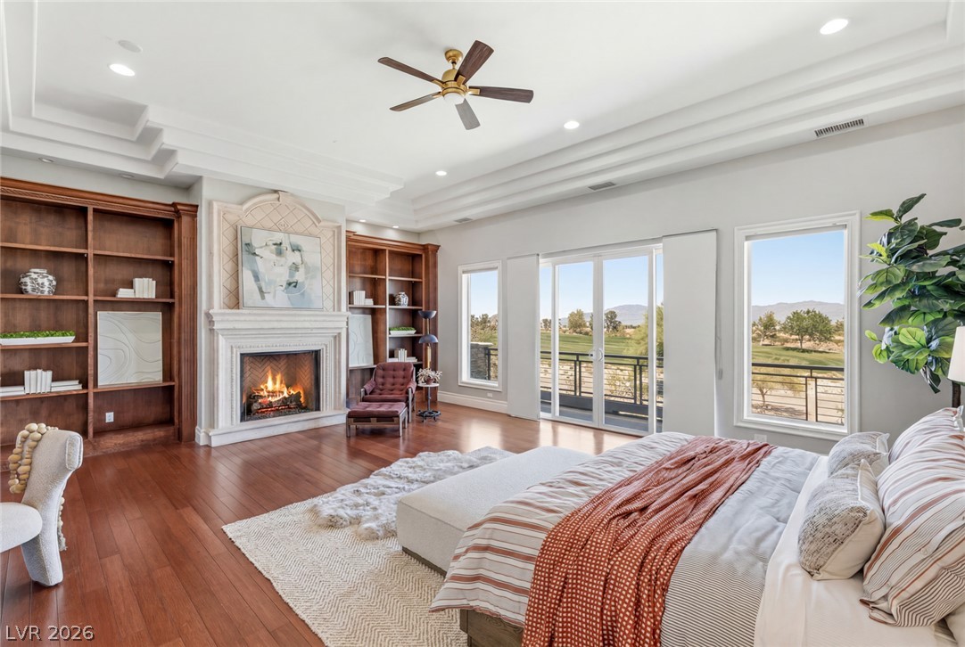 9328 Tournament Canyon Drive