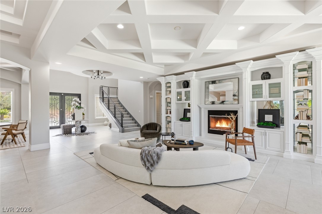 9328 Tournament Canyon Drive