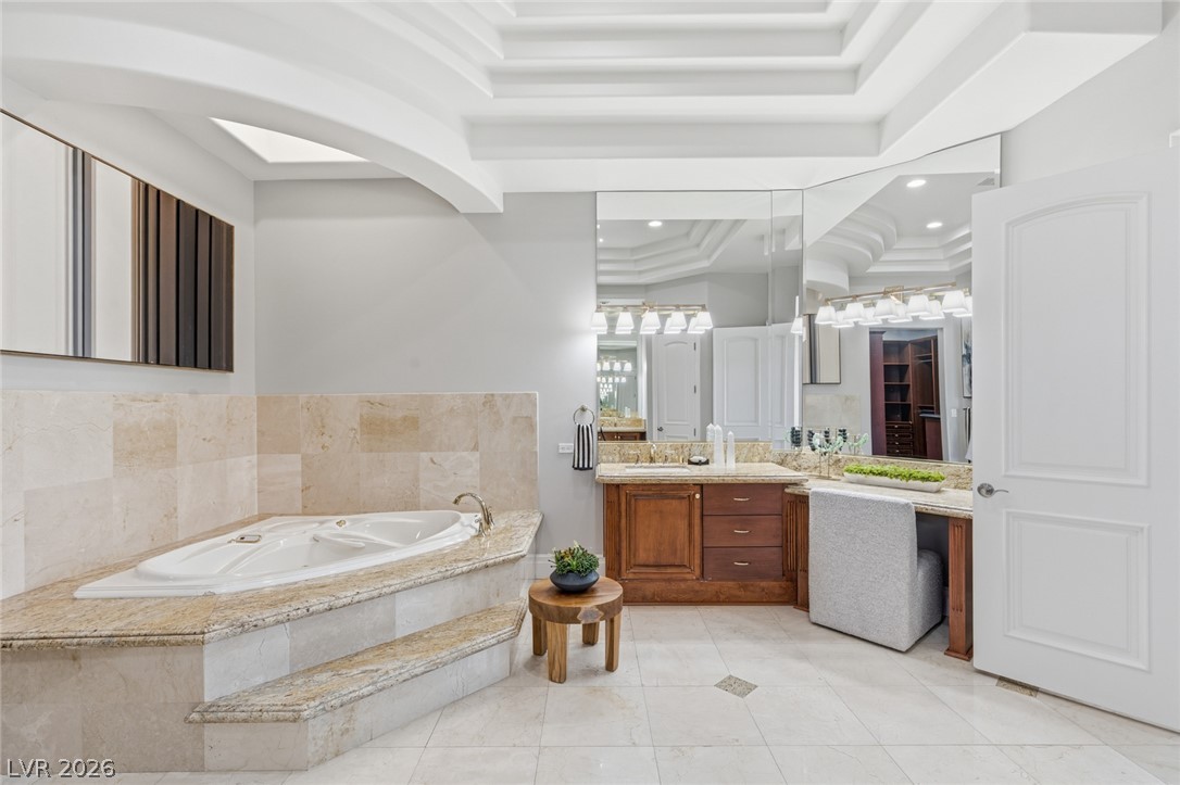 9328 Tournament Canyon Drive