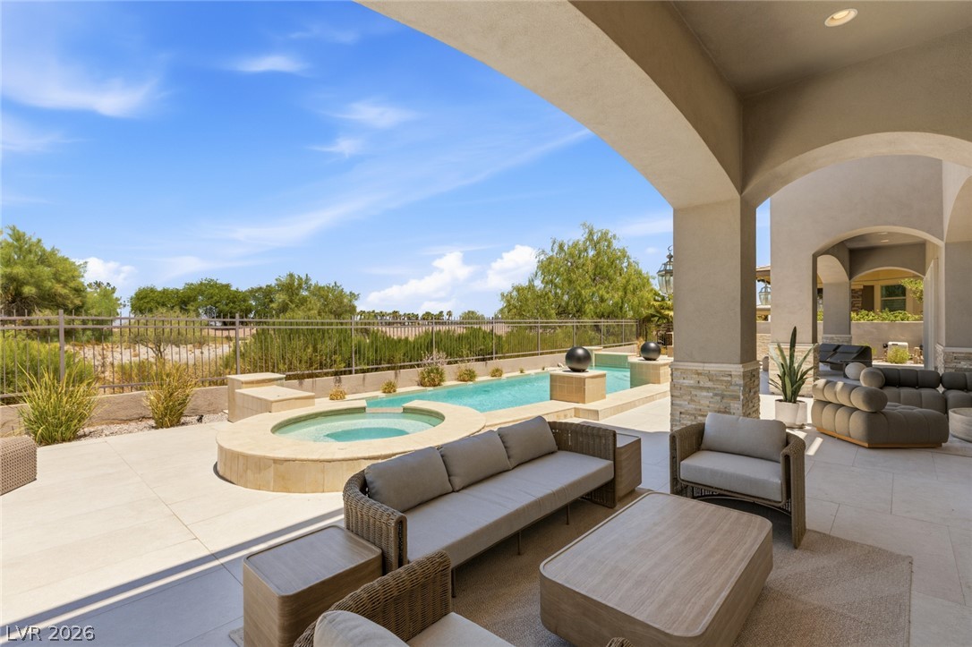9328 Tournament Canyon Drive
