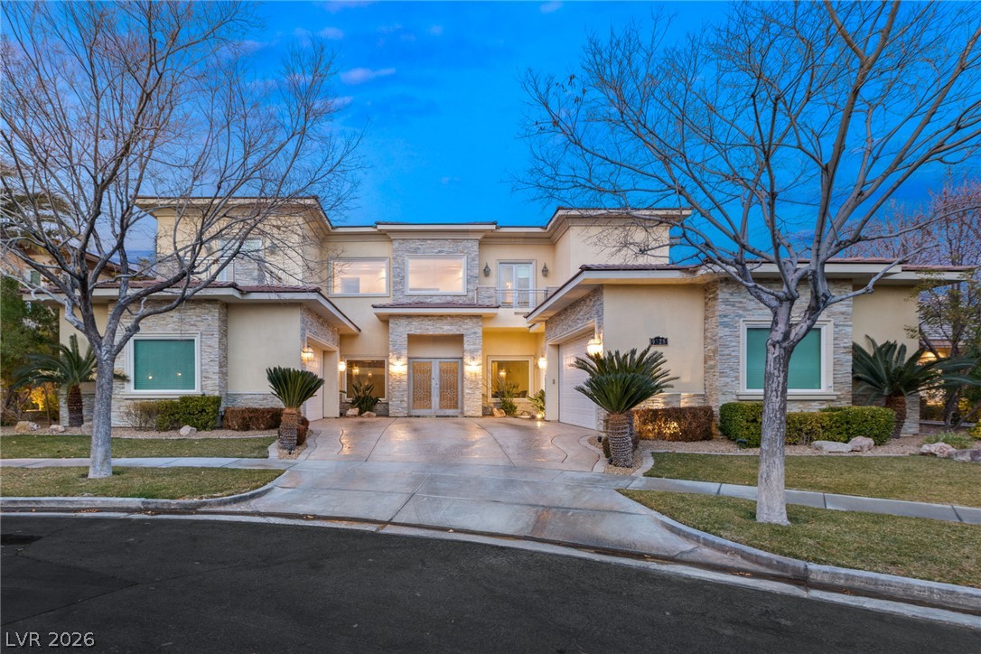 9328 Tournament Canyon Drive