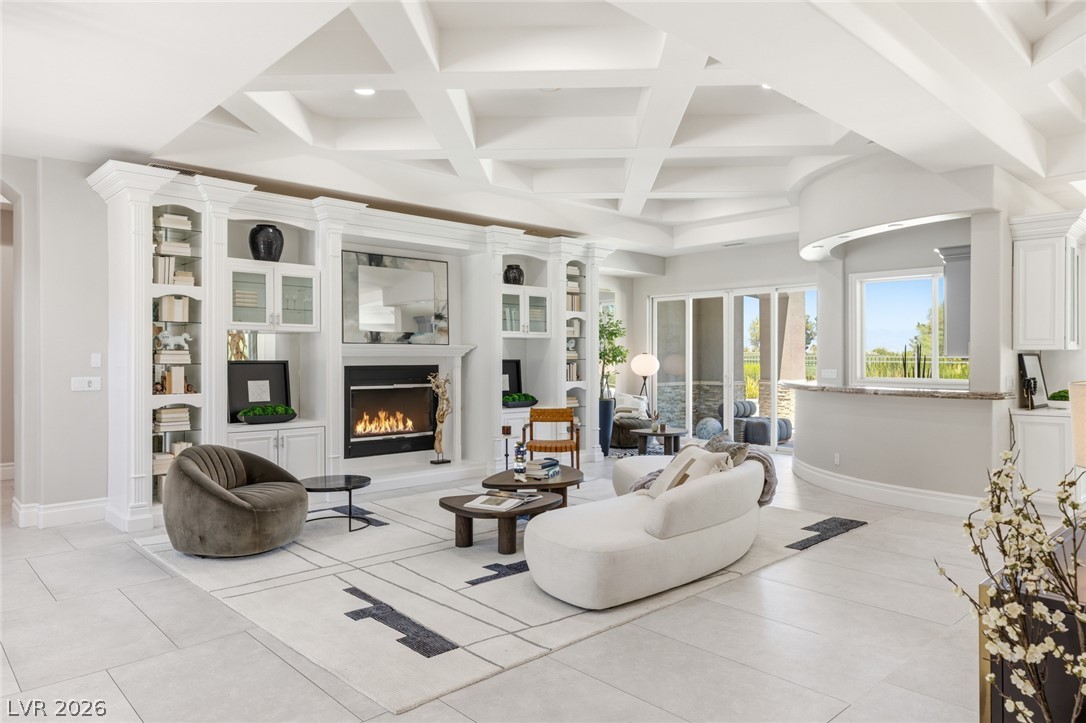 9328 Tournament Canyon Drive