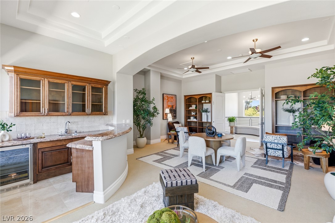 9328 Tournament Canyon Drive