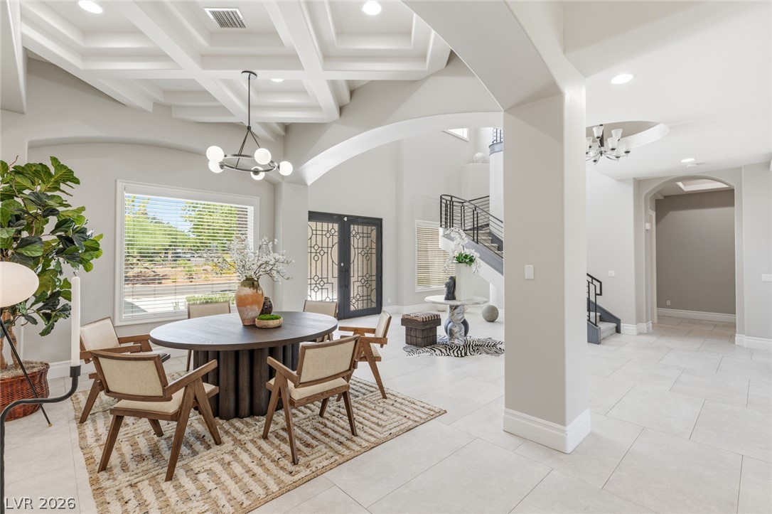 9328 Tournament Canyon Drive