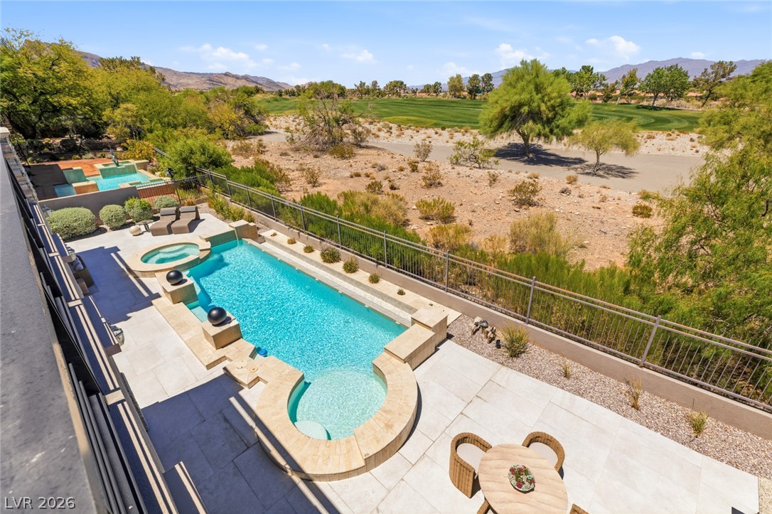 9328 Tournament Canyon Drive