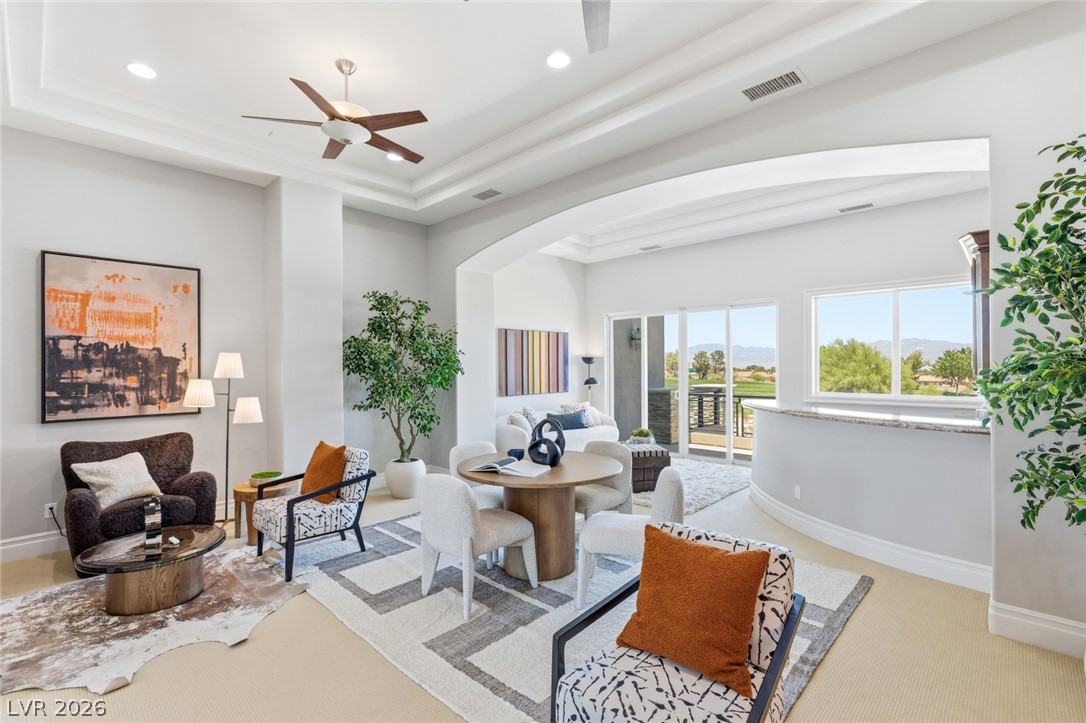 9328 Tournament Canyon Drive