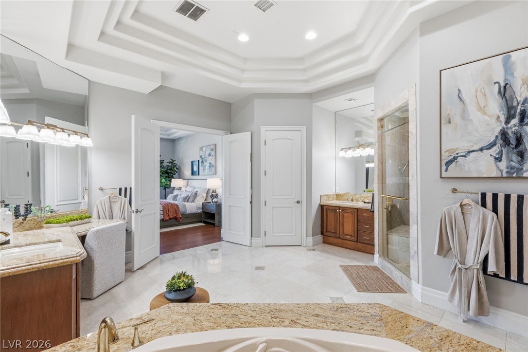 9328 Tournament Canyon Drive