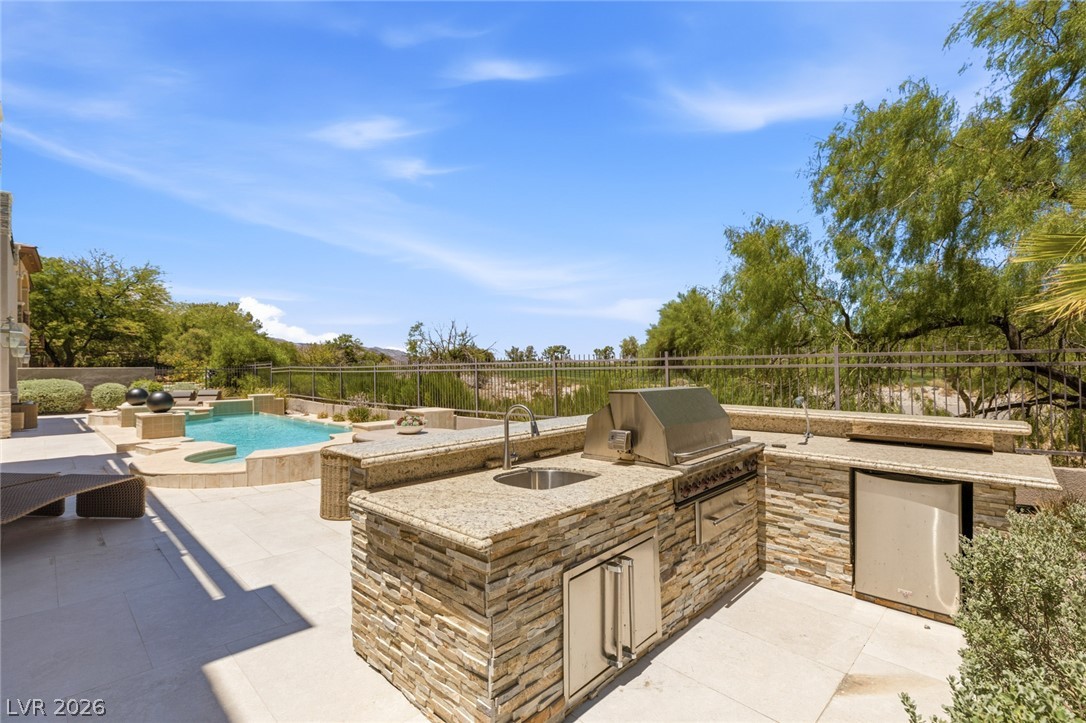 9328 Tournament Canyon Drive