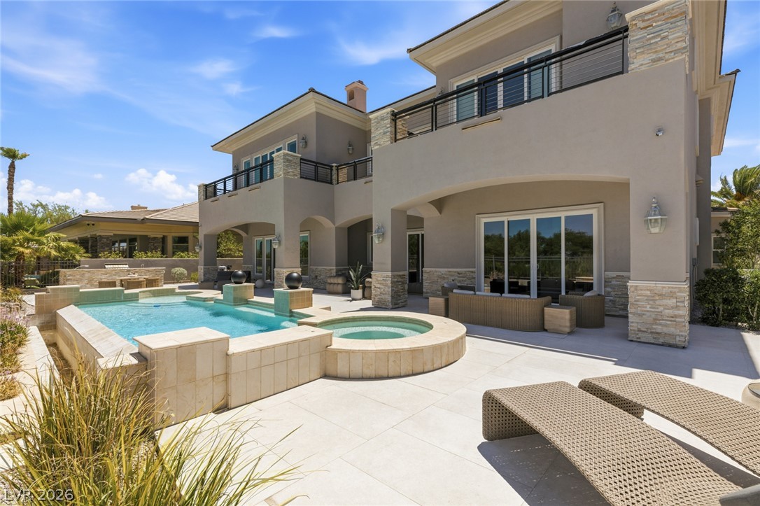 9328 Tournament Canyon Drive