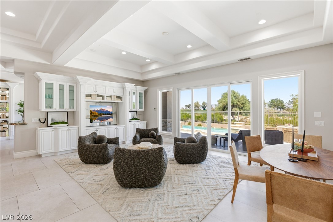 9328 Tournament Canyon Drive