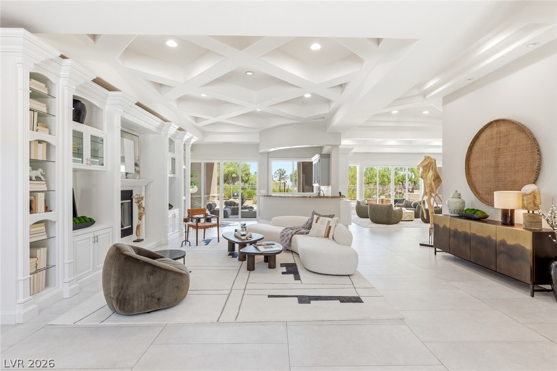 9328 Tournament Canyon Drive