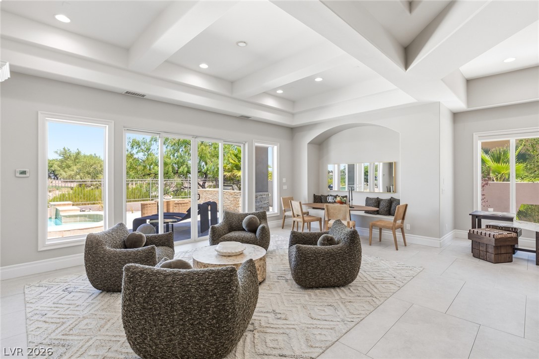 9328 Tournament Canyon Drive