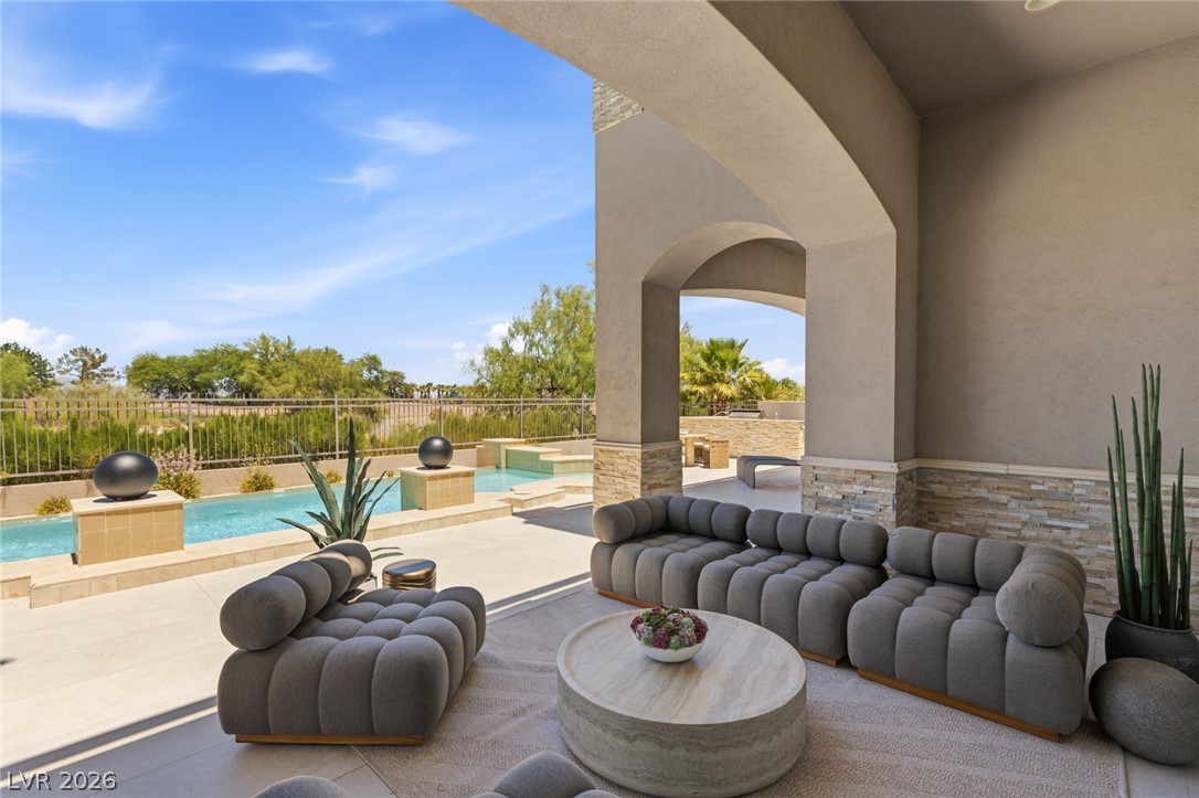 9328 Tournament Canyon Drive